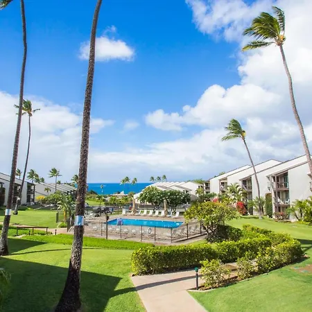 Hale Kamaole 245 Villa